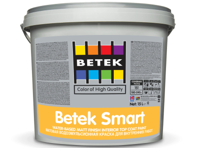 BETEK SMART