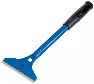 Скребок для обоев и пола 100мм STORCH 350600