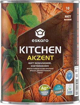 Эскаро Акцент Китчен 0,9л