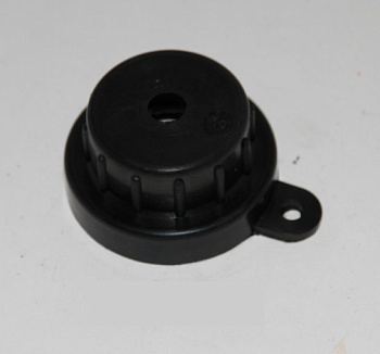 Форсунка резиновая, 10 мм