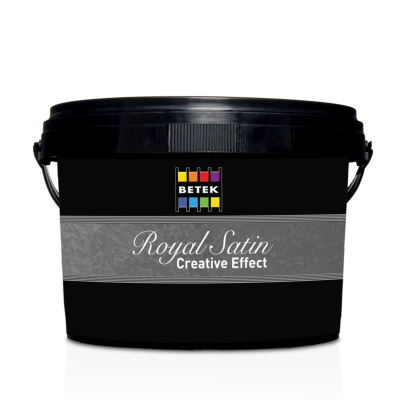 BETEK ROYAL SATIN