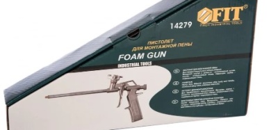 14279 пистолет ФИТ