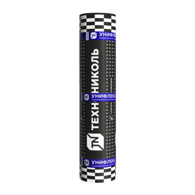 Унифлекс ЭПП (10м2) (250м2.25рул)