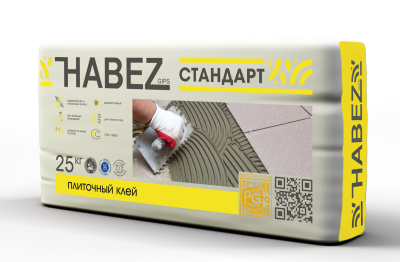 СТАНДАРТ 25 мокап