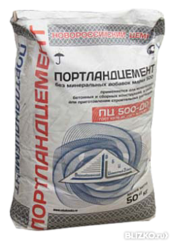 цем м500