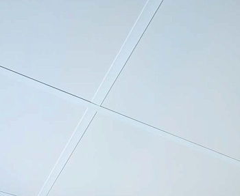 ARMSTRONG-Board-Lay-in-Plain-600x600x15-мм