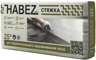 стяжка