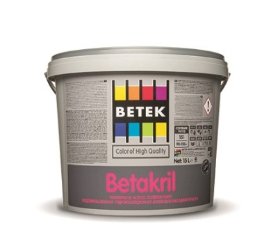 betek-betakril