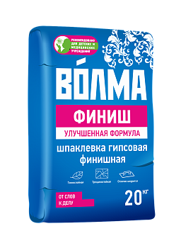 Финиш