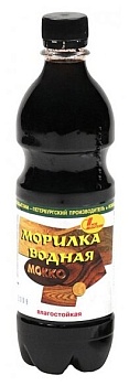 Морилка водная мокко 0,5 л