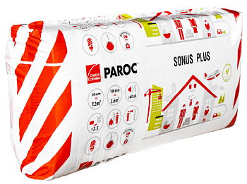 PAROC-SonusPlus-package