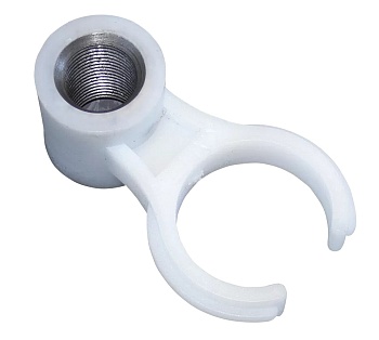 Пластиковый кронштейн для пульверизатора (KALETA.ВОЛМА)