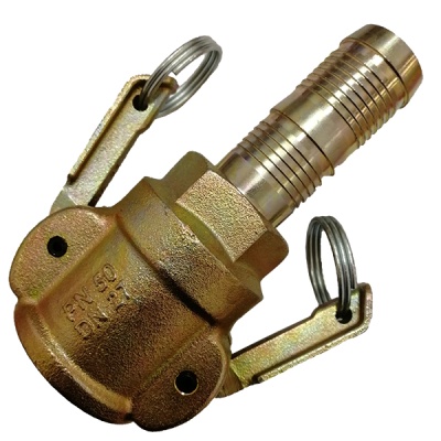Соединение рукава М25.S25 m-tec