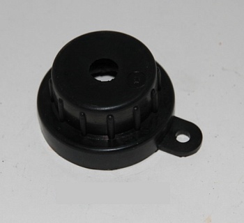 Форсунка резиновая, 12 мм