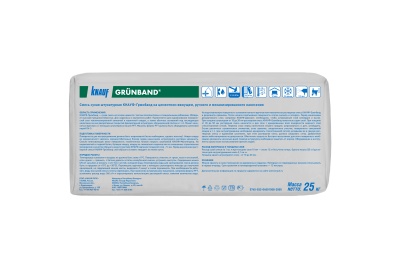 Грюнбанд 25 кг (9)