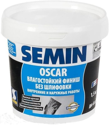 Semin Oscar