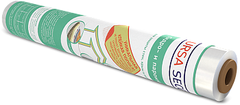 Гидроизоляция  URSA SECO D 1,5.40м