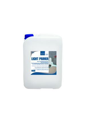 Лайт Праймер