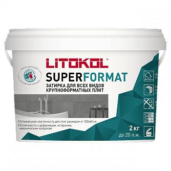 Superformat-2kg