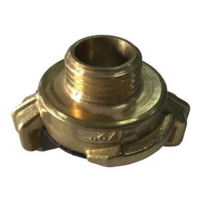 Соединение Geka 1,2 нар резьба. m-tec 561263