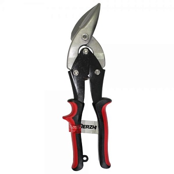 Ножницы по металлу 812303-10