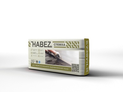 СТЯЖКА25 мокап