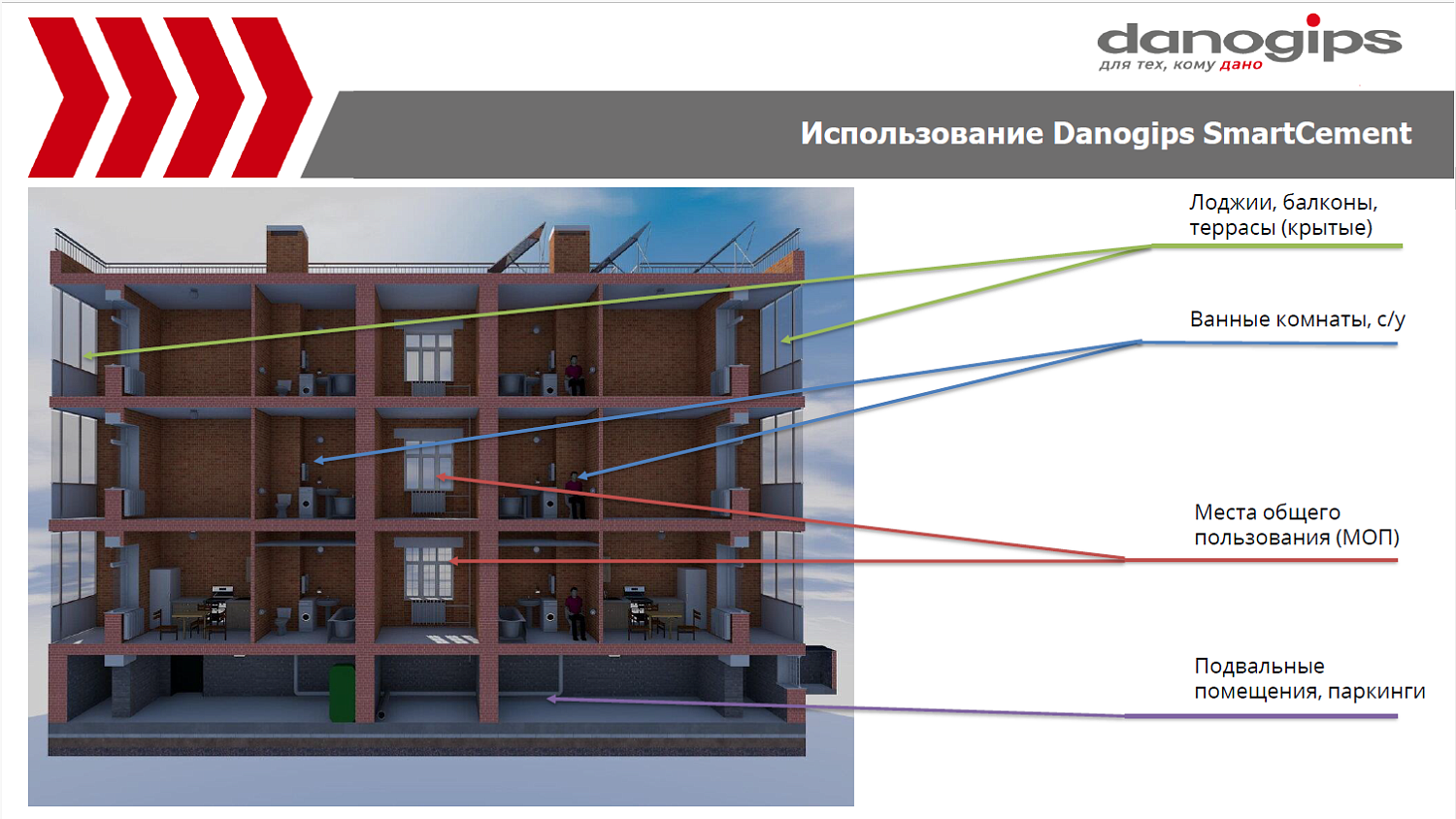 А у нас новинка!