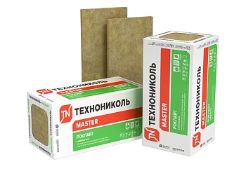 РОКЛАЙТ  1200х600х50мм