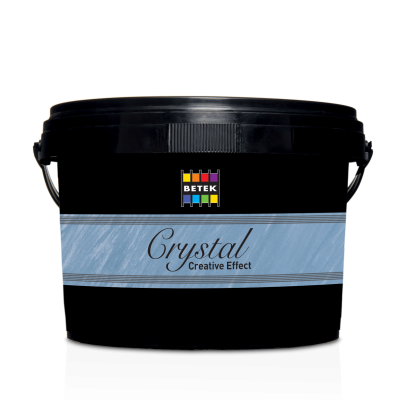 BETEK CRYSTAL