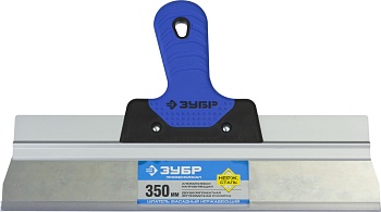 шпатель зубр 350