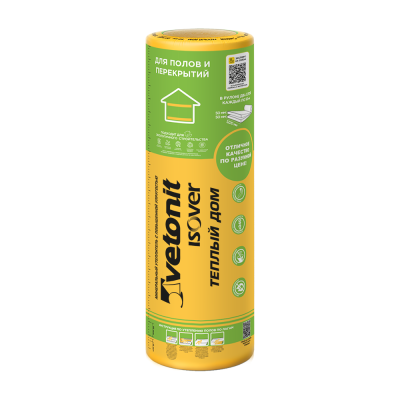 ТЕПЛЫЙ ДОМ рулон_2024