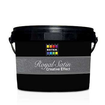 BETEK ROYAL SATIN