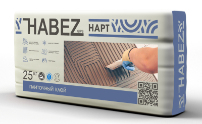 НАРТ 25 мокап