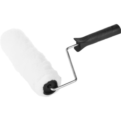 зубр меховой