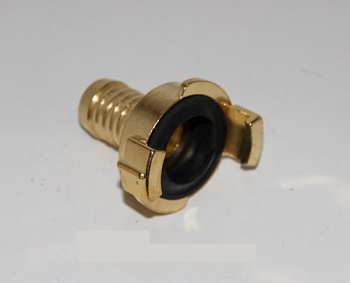 Соединение Geka.3.4, штуцер m-tec