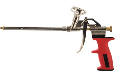 Пистолет для монтажной пены Стандарт  14274