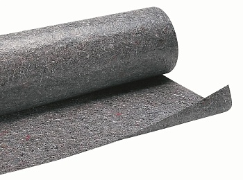 700010 SHEETROCK Флис защитный укрывной противоскользящий, плотность 200 г,м2, размер 1х10м