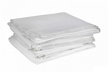 Мешки белые