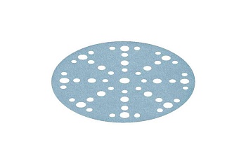 Материал шлифовальный Granat P400  575172