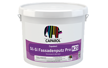 073846_Capatect_Sil-Si_FPtz-PRO-K20_b1_25kg_li_RU