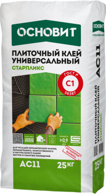 Starpliks-AC11-kley-universalnyy-dlya-plitki-Osnovit-ot-proizvoditelya-OSNOVIT