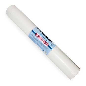 Стеклохолст SWF 103T 40г,м2 1.40м (40м2), Super Fiber