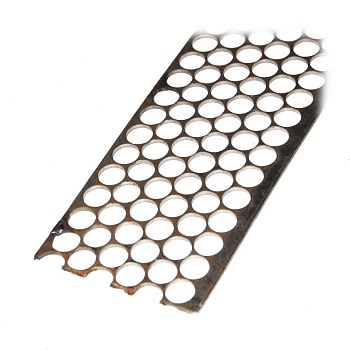 Полоса металлическая 200см х 22 см х 2,0мм