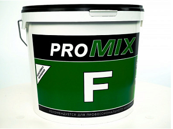 шпатлевка ф