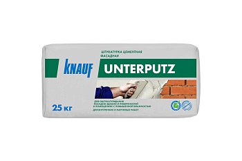 Унтерпутц 25 кг (1)