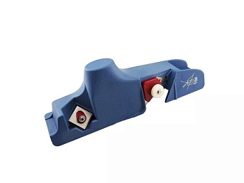 Кромочный рубанок 451500