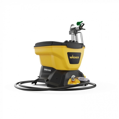 Краскораспылитель Control Pro 150M HEA