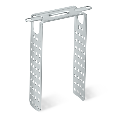 Подвес прямой Кнауф 120мм CD 60.27 (100шт.упак)