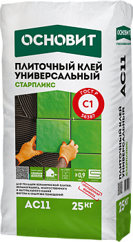 Starpliks-AC11-kley-universalnyy-dlya-plitki-Osnovit-ot-proizvoditelya-OSNOVIT