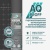 ИЗОСПАН АQ 188 proff (35м2) гидро-ветрозащитная паропроницаемая усиленная мембрана1,6м ИЗОСПАН АQ 188 proff (35м2) гидро-ветрозащитная паропроницаемая усиленная мембрана1,6м